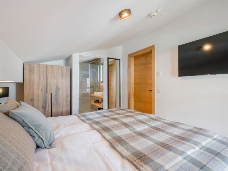 Ferienwohnung Sonnblick Top 6