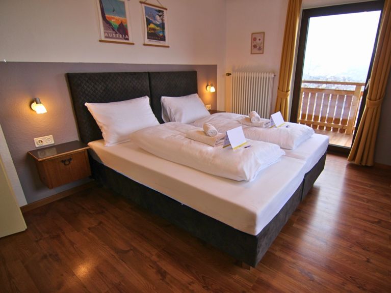 Ferienhaus Räterhof Catering-Service inklusive