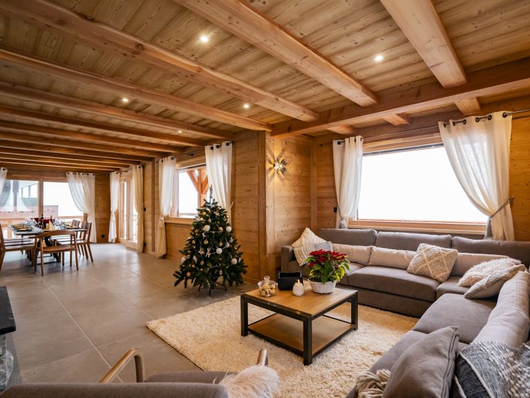 Ferienhaus Juliette