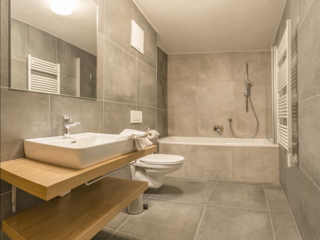Ferienwohnung Kristall Plaza Niederau
