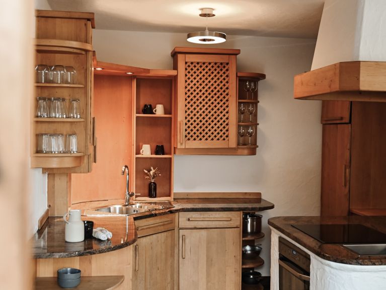 Ferienhaus Center Chalet Chalet