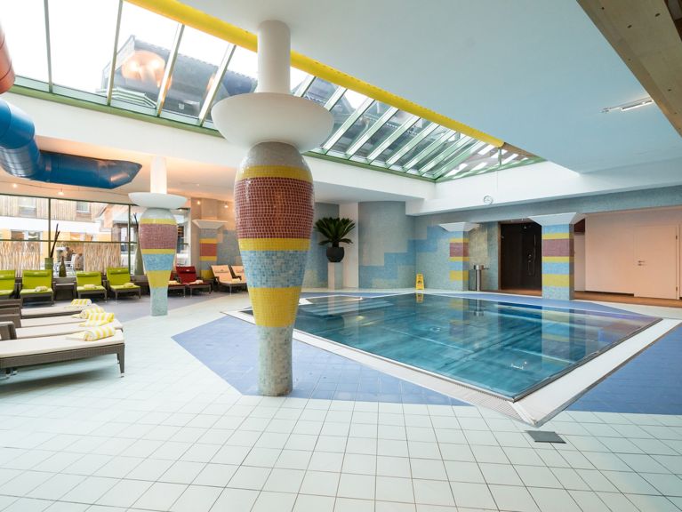 Ferienwohnung Adler Resort