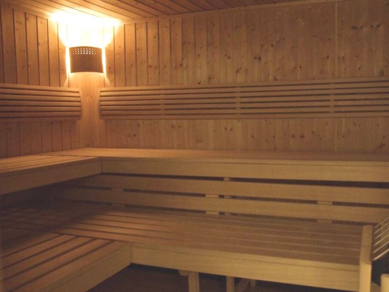 Ferienhaus Gabl Catering-Service inklusive