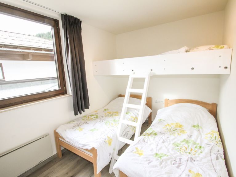 Ferienwohnung Dettlbauer