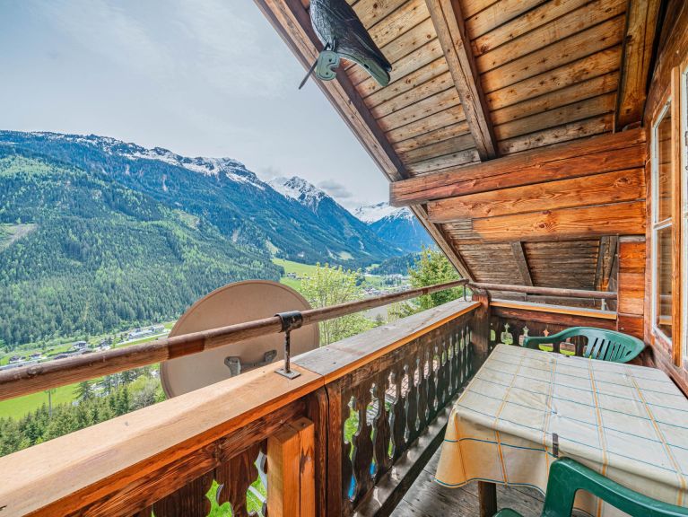 Ferienhaus Poschen