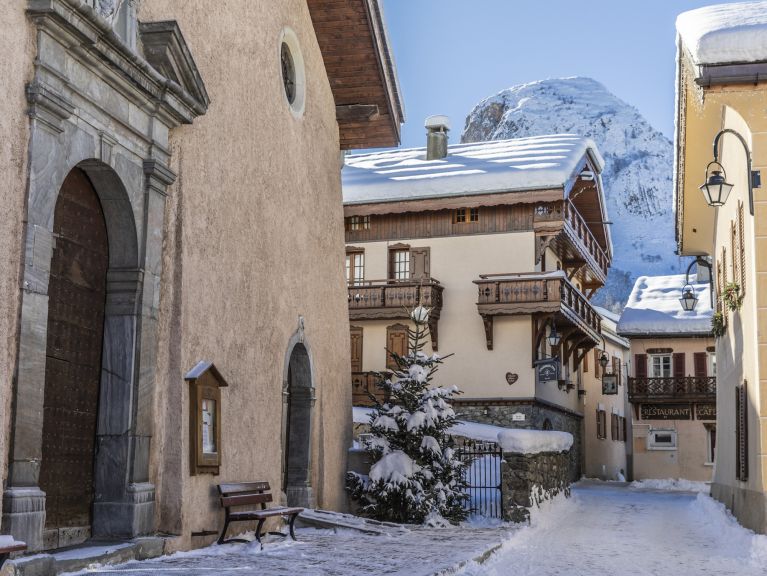 Ferienhaus Vincent