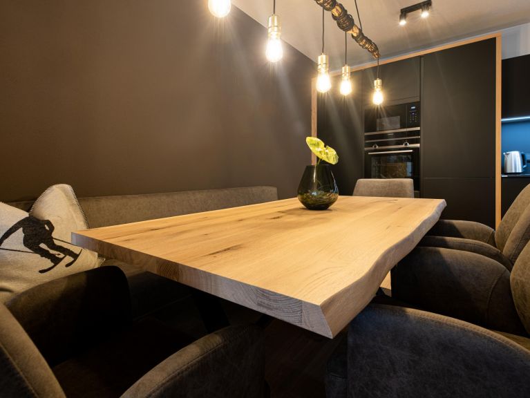 Ferienwohnung Das Neukirchen Typ 2a