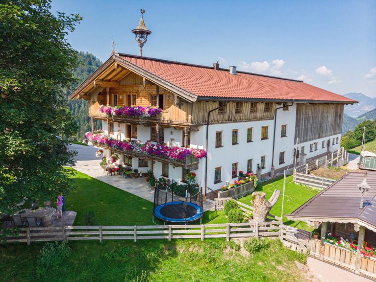 Ferienwohnung Salvenberg V