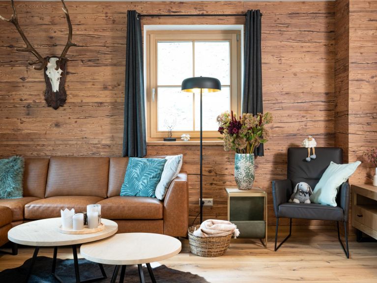 Ferienhaus Riesneralm Liene