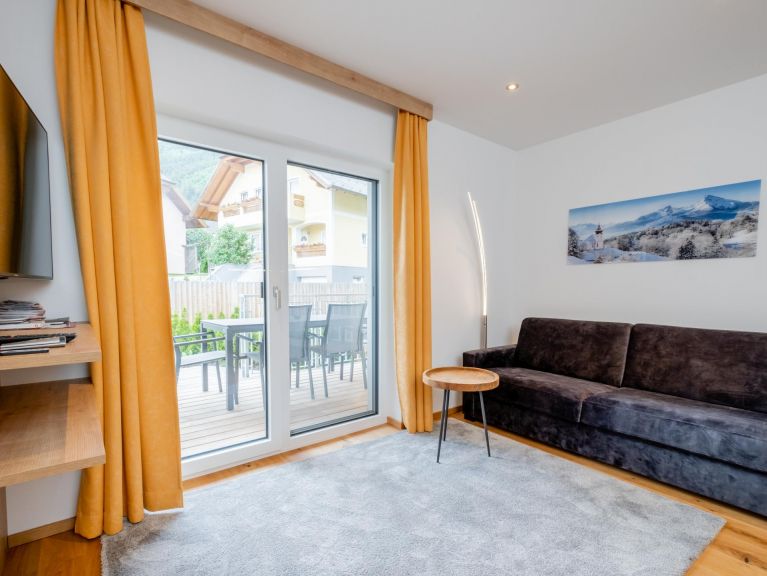 Ferienwohnung Ski & Nature Top 2