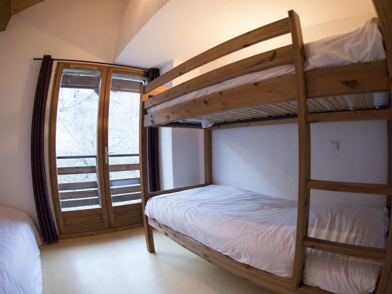 Ferienwohnung de Marie