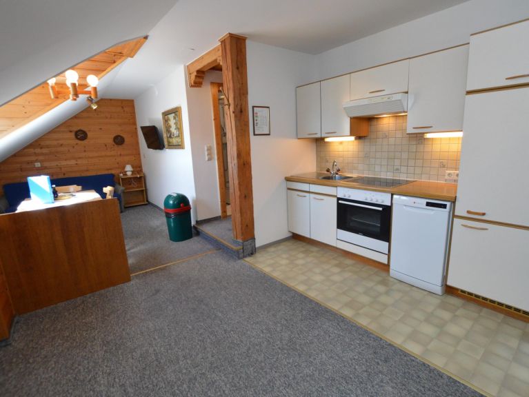 Ferienwohnung Reitdorf Illusion