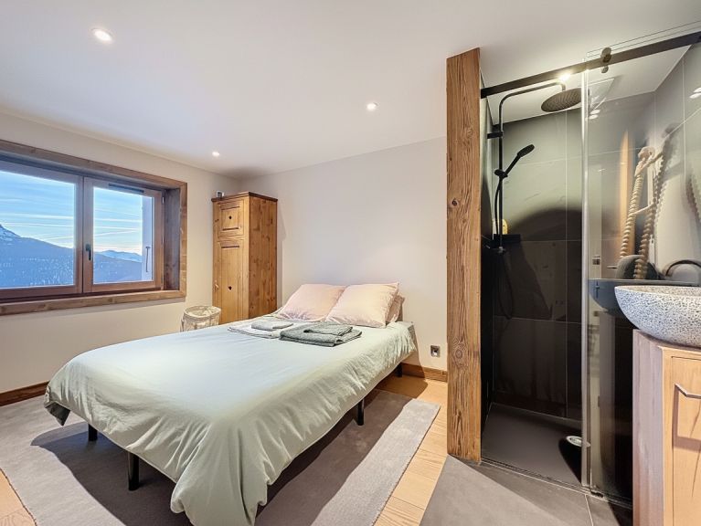 Ferienhaus Shangri-La