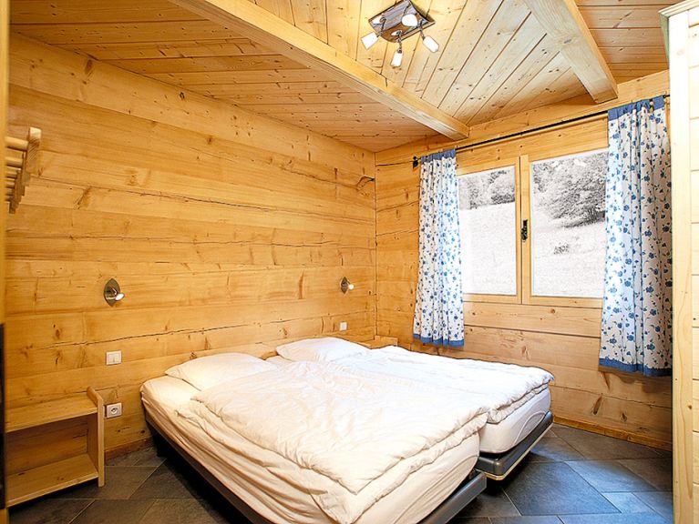 Ferienhaus Tho' Max