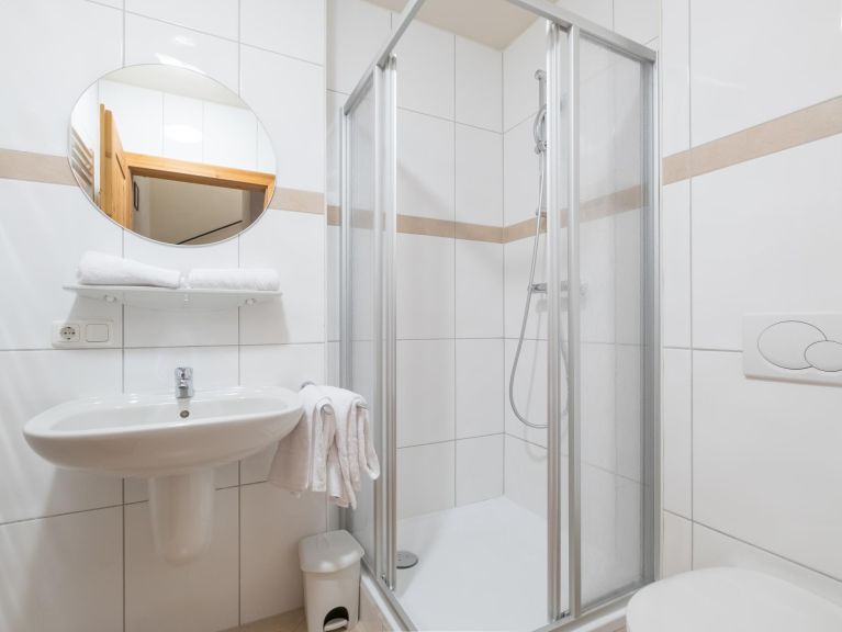 Ferienwohnung Dreiblick Panoramablick