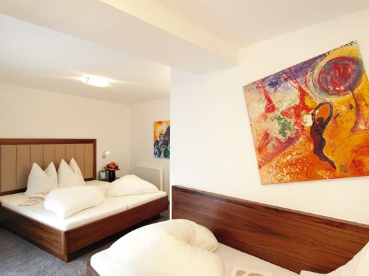 Ferienwohnung Ischgl Suite zondag t/m zondag Down Under