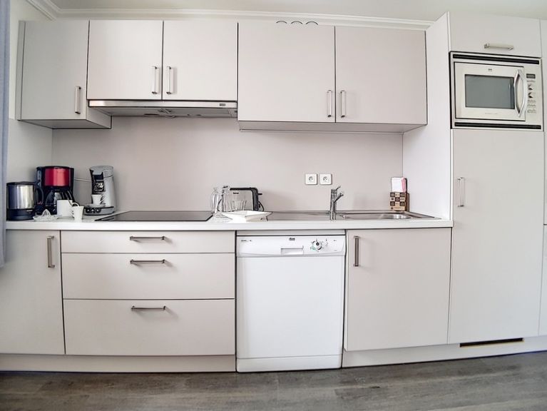 Ferienwohnung Résidence Les Cristaux Ferienwohnung 24