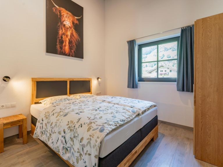 Ferienhaus Pinzgau Lodge 2D