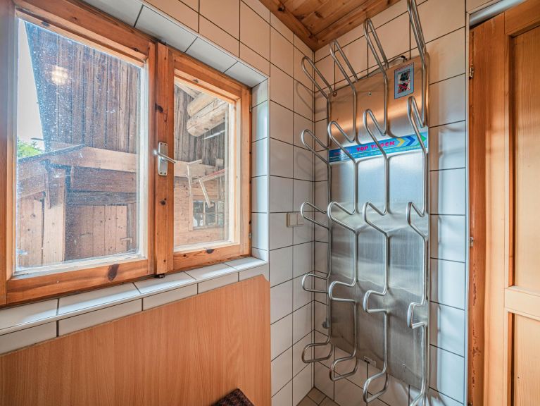 Ferienhaus Poschen