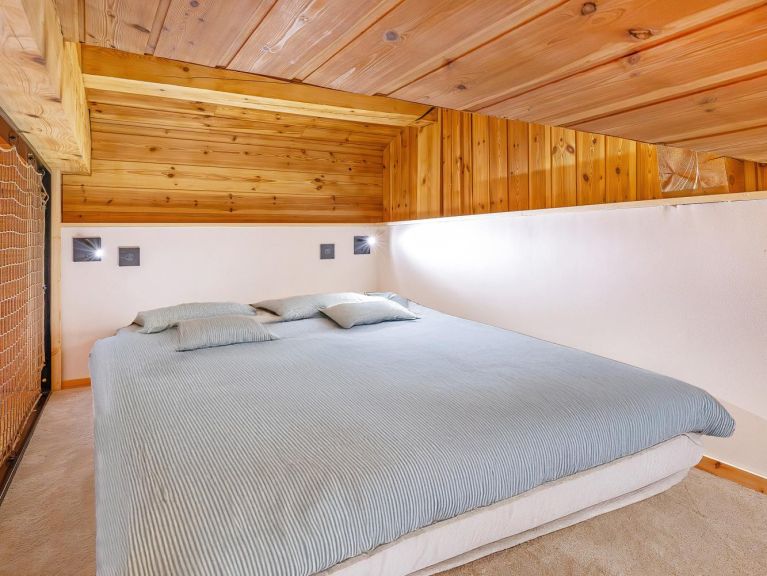 Ferienhaus Les Coches zondag t/m zondag