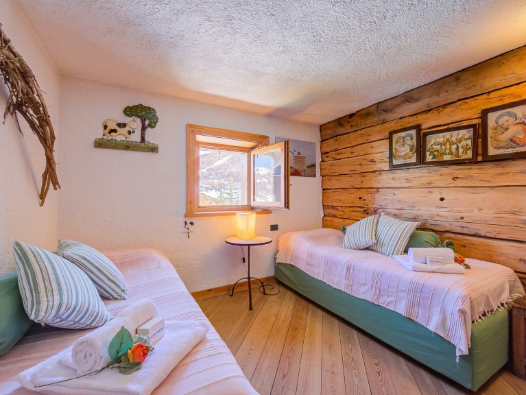 Ferienhaus Lidia