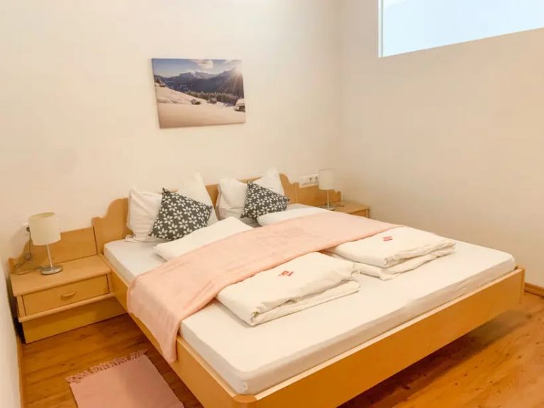 Ferienwohnung Papa Joe's