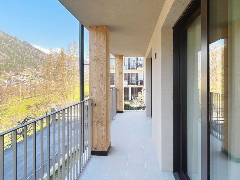 Ferienwohnung Antica Fontana