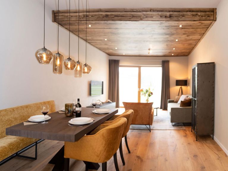 Ferienwohnung Residenz Illyrica Tirol