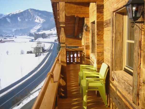 Ferienhaus Schöneben Bauernhaus Ostseite