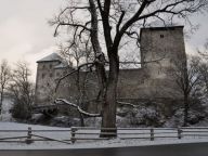 Ferienwohnung Residenz an der Burg-11