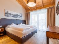 Ferienwohnung Wildkogelresorts Penthouse Type V-18