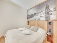 Ferienwohnung Residence Le Grand Bouquetin-7