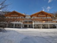 Ferienwohnung Alpine Resort-14