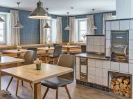 Ferienwohnung Landhaus Hubertus-9