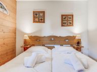 Ferienwohnung Les Alpages de Champagny Ferienwohnung B11-13