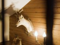 Ferienhaus Hans Catering-Service inklusive-12