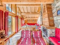 Ferienwohnung Gypaete Kombination - mit Außenwhirlpool-21