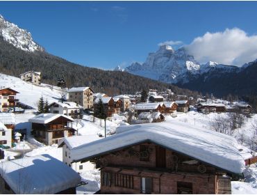 Skidorf Malerisches Skidorf, ideal für Familien-2