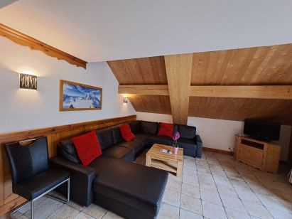 Ferienwohnung Des Neiges-2