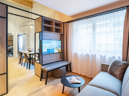 Ferienwohnung Swisspeak Resort Thyon 4 Vallées Eco-2