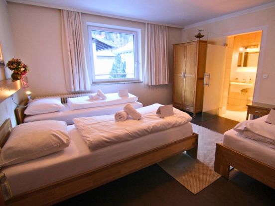 Ferienhaus Hans-9