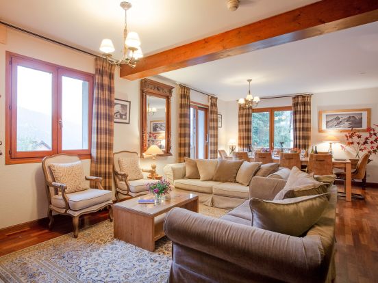 Ferienwohnung Lucette-4
