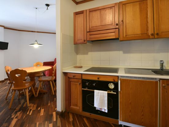 Ferienwohnung Casa Metz-4