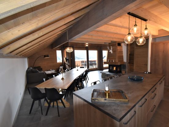 Ferienwohnung Opaline-10