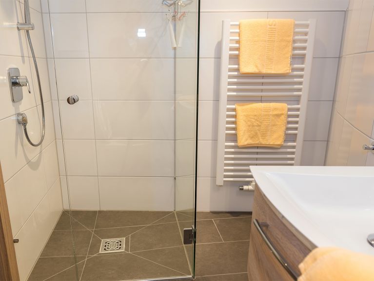 Ferienwohnung Brunner Komfort