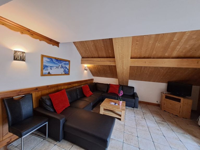 Ferienwohnung Des Neiges