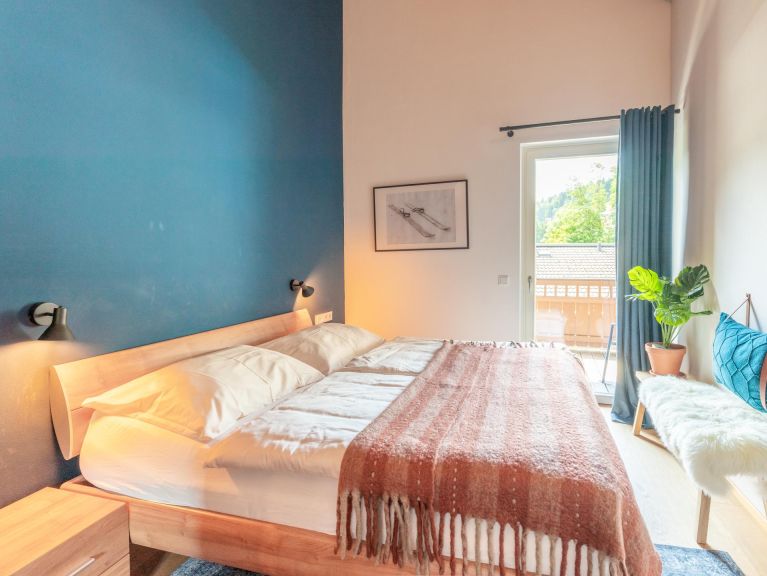 Ferienwohnung Drei Berge
