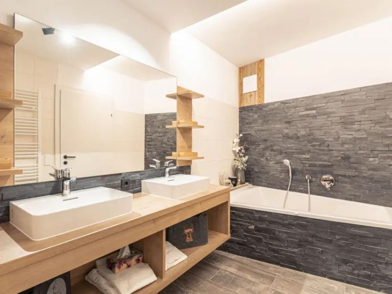 Ferienhaus Reiteralm Ferienwohnung