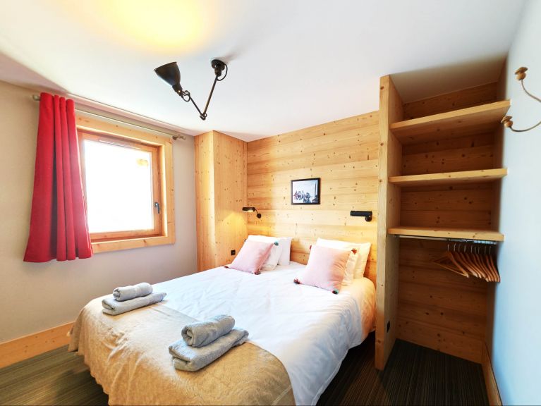 Ferienwohnung Iselime