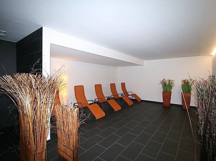 Ferienwohnung Haus Sonne Nr. 2